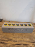 Injora hex driver holder