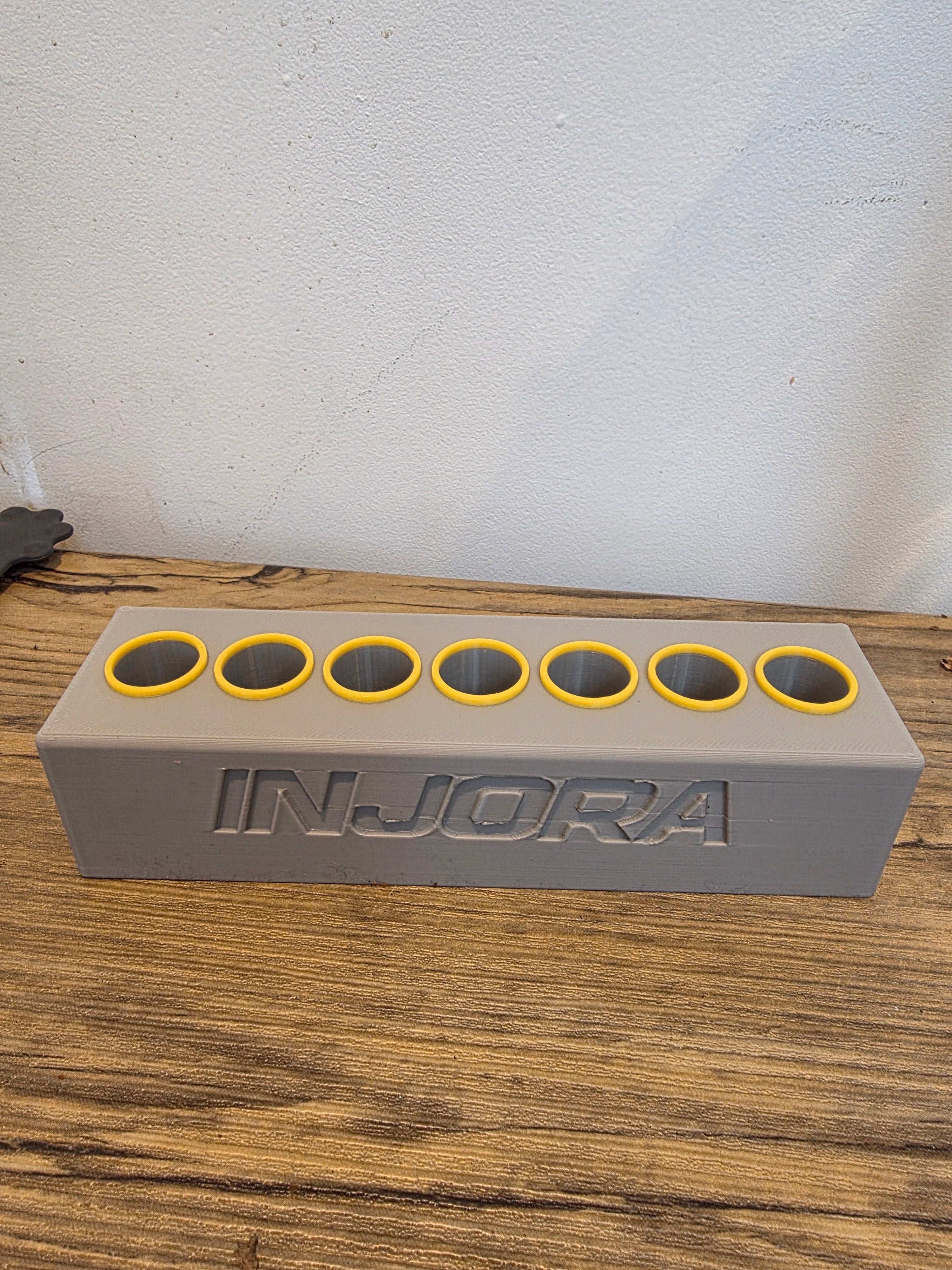 Injora hex driver holder
