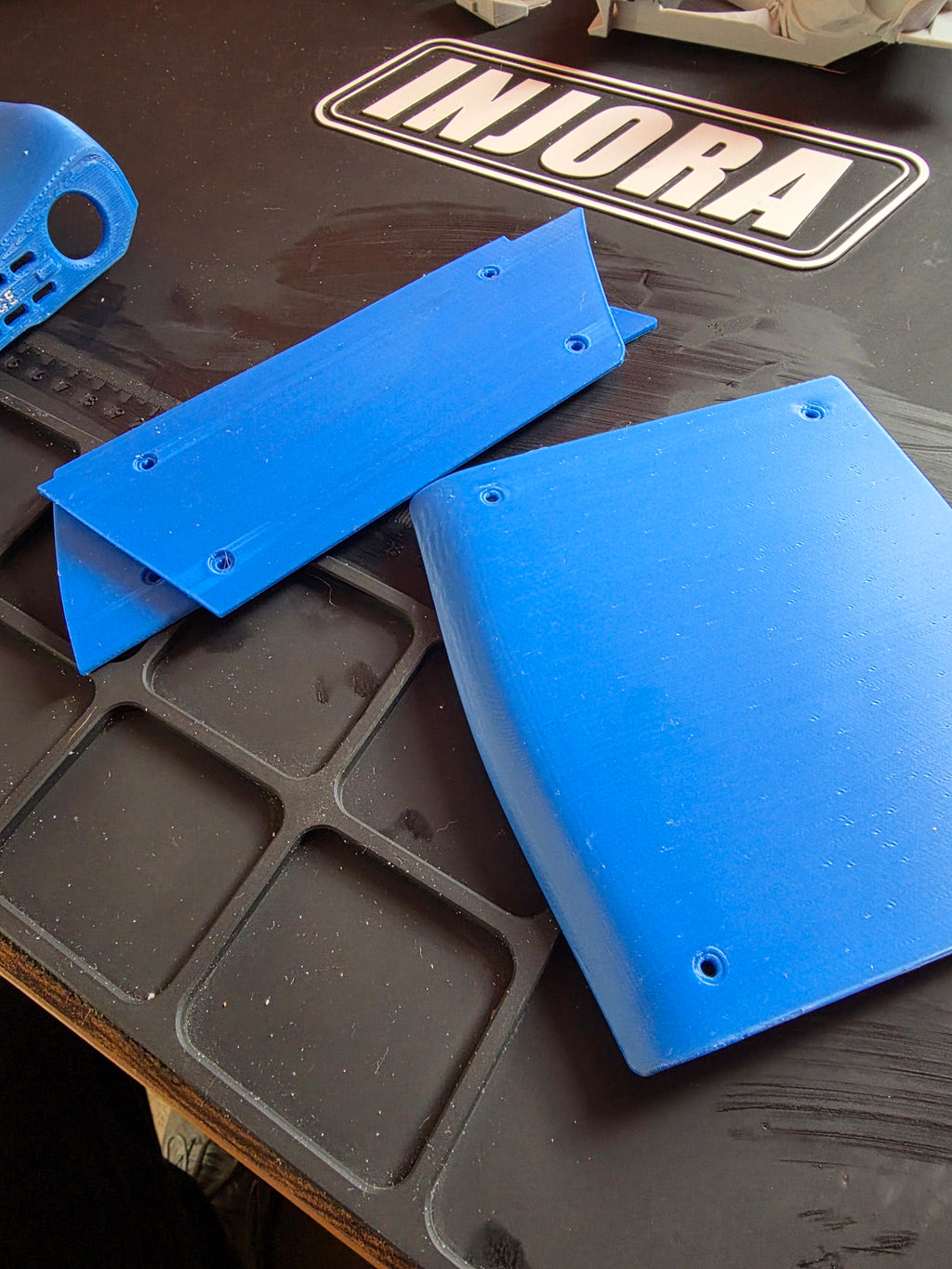 H10 Optic Poorigin Set