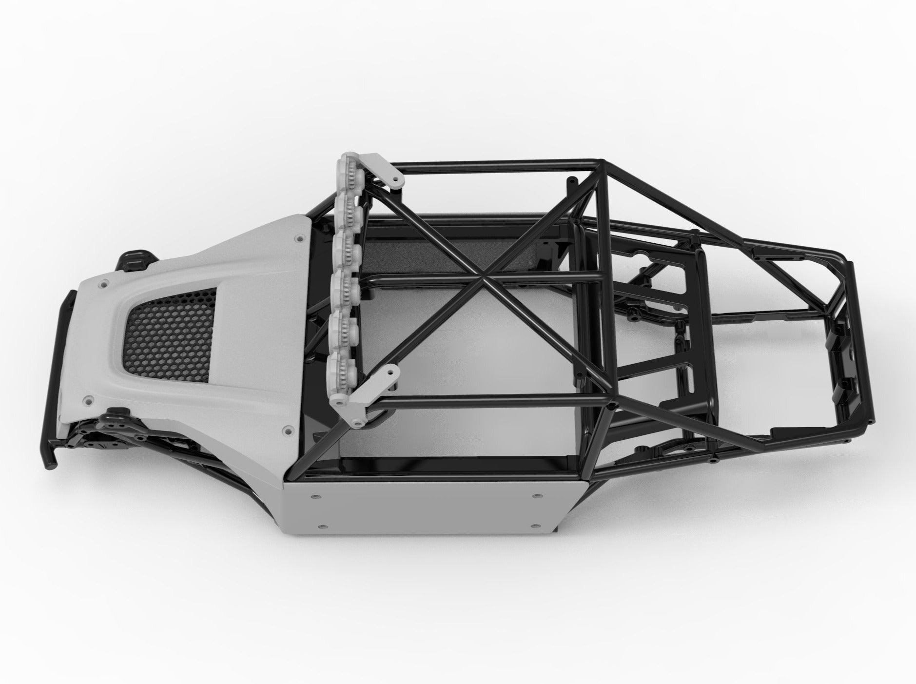 Knight Custom Terra Recon